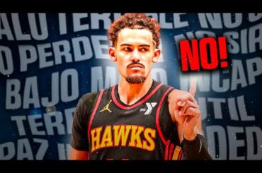 Trae Young: The Misunderstood Superstar