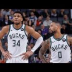 Milwaukee Bucks Make Minor Moves — Big Impact?