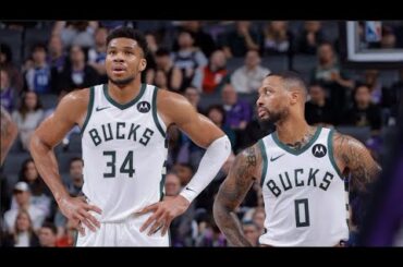 Milwaukee Bucks Make Minor Moves — Big Impact?