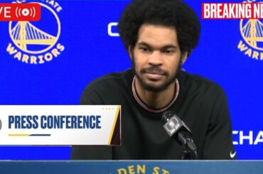 BREAKING: Jarrett Allen Signing With Warriors in Big TRADE | Golden State Warriors News