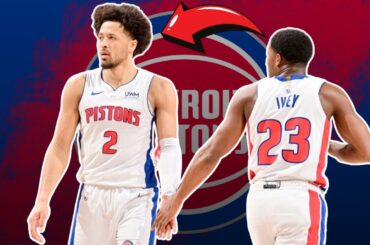 Detroit Pistons 2024 Offseason Recap