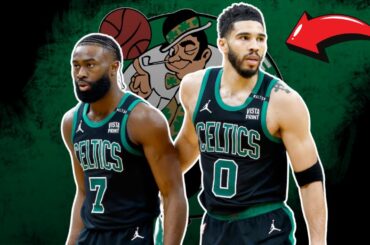 Boston Celtics 2024 Offseason Recap