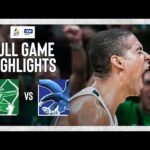 DLSU vs ATENEO | FULL GAME HIGHLIGHTS | UAAP SEASON 87 MEN'S BASKETBALL | SEPTEMBER 15, 2024