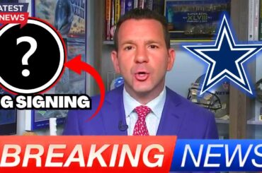 🚨📣SHOCKING TRADE! COWBOYS CONSIDER MOVE WITH INJURY AGAINST SAINTS DALLAS COWBOY NEWS TODAY