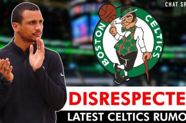 Joe Mazzulla NOT A Top 10 NBA Coach Per Analysts | Boston Celtics Rumors