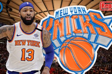 Reacting to the Knicks Signing Marcus Morris ! HE'S BACK 🔥 🏀