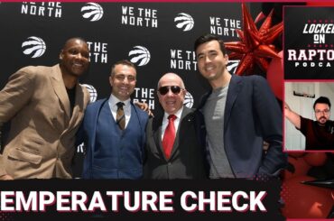 Did the Toronto Raptors have a good offseason? | What do Ujiri & Webster need to do (or avoid) next?