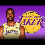 Los Angeles Lakers Signing Christian Koloko My Thoughts!!