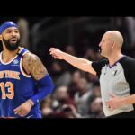 New York Knicks Sign Marcus Morris Sr. My Thoughts!!