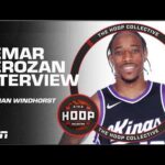 DeMar DeRozan EXCLUSIVE: Expectations w/ Kings & Relationship With Popovich | The Hoop Collective