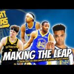 Golden State Warriors Draft/Development and Season Preview with Eric Weiss of Luceo Sports