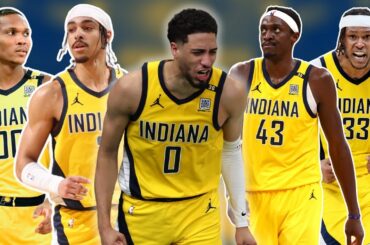 Are The Indiana Pacers Ready For Prime Time? | 2024-25 NBA Season Lookaheads