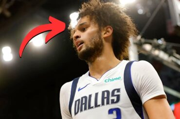 This Changes EVERYTHING For The Dallas Mavericks