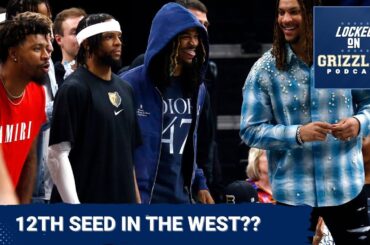 Best Memphis Grizzlies "Woj bombs;" Marc Stein ranks Grizz 12th in west