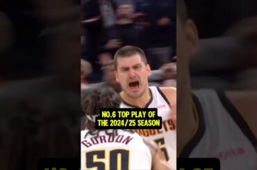 Jokic SHOCKED the Warriors!😭