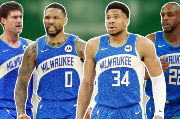 Is This The Milwaukee Bucks Last Stand? | 2024-25 NBA Season Lookaheads