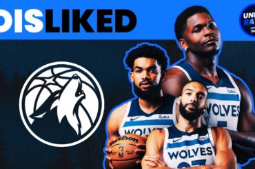 Are The Minnesota Timberwolves THE MOST HATED TEAM In The NBA?