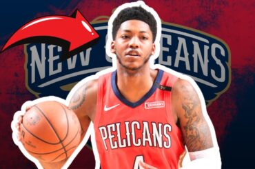 New Orleans Pelicans Sign Elfrid Payton