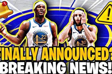 BREAKING: Jimmy Butler IS TRADED to the Golden State Warriors! See What It Means!