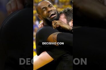 ¿El partido más legendario de la NBA? ¿Warriors vs Cavs 2016?