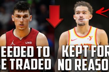 Every NBA Team's Biggest MISTAKE This Offseason... (East)