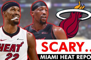 This MIGHT Be The Miami Heat’s Biggest Nightmare…