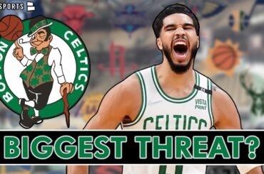 Celtics Rumors: THIS NBA Team Will Keep Boston From Being Back To Back Champions