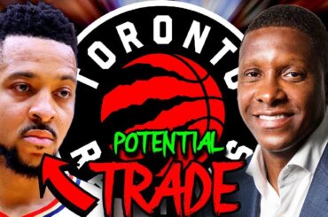 Bruce Brown to Atlanta Hawks in SHOCKING 3 Team Trade!