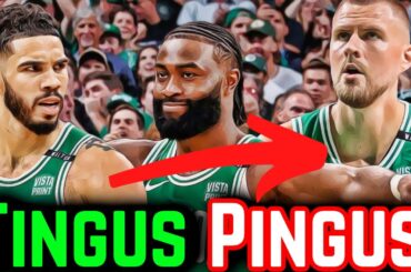 The Boston Celtics Aren’t Complacent AFTER THIS…