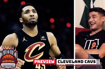 The Association Ep.92 - Season Preview | Cleveland Cavaliers - Underdogs