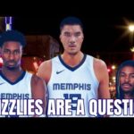 Memphis Grizzlies NBA Biggest Question