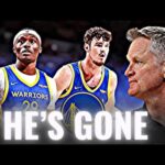 The Warriors have a BIG Problem