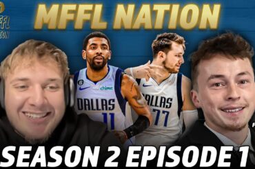 Dallas Mavericks 2024-25 NBA Season Preview | What will Klay Thompson's Role Look Like? | S2 EP.1