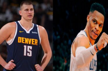 "Russell Westbrook Joins Denver Nuggets | Can He Help Jokić Win Back-to-Back Titles?"