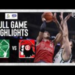 DLSU vs UE | FULL GAME HIGHLIGHTS | UAAP SEASON 87 MEN’S BASKETBALL | SEPTEMBER 22, 2024