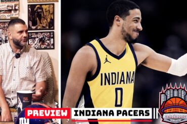 The Association Ep.92 - Season Preview | Indiana Pacers - Underdogs