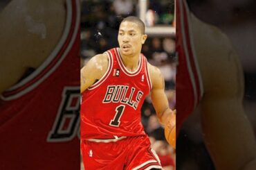 What makes Derrick Rose Special😳🤔 #shorts #nba