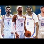 Why the NBA Is TERRIFIED of the New-Look Oklahoma City Thunder!