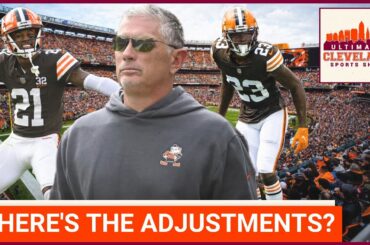 The Cleveland Browns defense may not still be elite & Jim Schwartz MIGHT be the reason for that