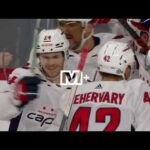 Stream Capitals vs. Flyers for free on Monumental+