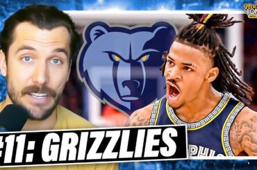 NBA Power Rankings: Ja Morant's RETURN makes Grizzlies DANGEROUS | Hoops Tonight