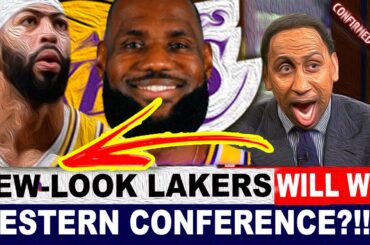 URGENT! AND HERE WE GO!!! LAKERS UPDATE TODAY! LOS ANGELES LAKERS NEWS