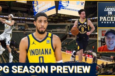 What to watch for at point guard for the Indiana Pacers in 2024-25 | Haliburton, McConnell, more