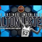 Exclusive Interview with Former Bucks Center Alton Lister | NBA Legends Unfiltered