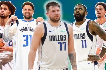 Is This The Best Dallas Mavericks Team Since 2011? | 2024-25 NBA Season Lookaheads