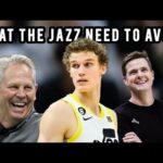 3 Things The Utah Jazz Need To AVOID