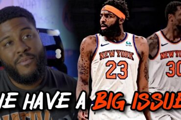 NEW YORK KNICKS COMPLETE OFFSEASON RECAP!