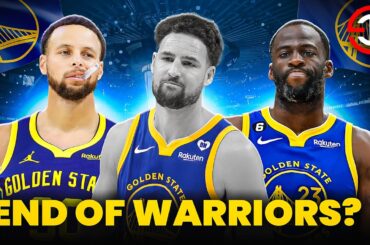 Will the Warriors Bounce Back? NBA's Unexpected Contender