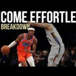 Become EFFORTLESS As a Hooper