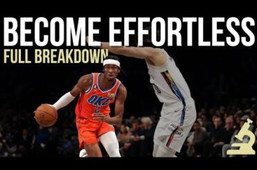 Become EFFORTLESS As a Hooper